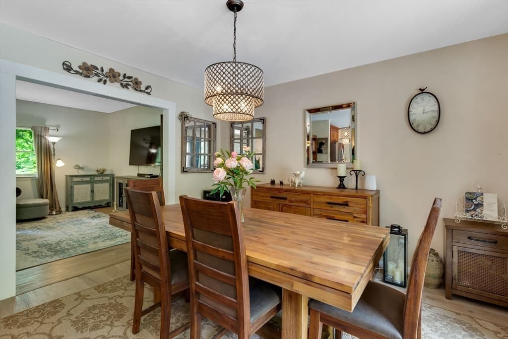 Single Family Residence at 15 Conestoga Rd, Lexington MA 02421, Lexington, photo 7 of 24