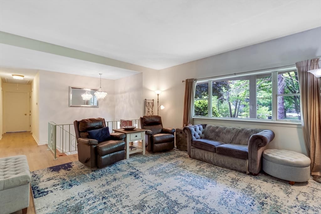 Single Family Residence at 15 Conestoga Rd, Lexington MA 02421, Lexington, photo 3 of 24