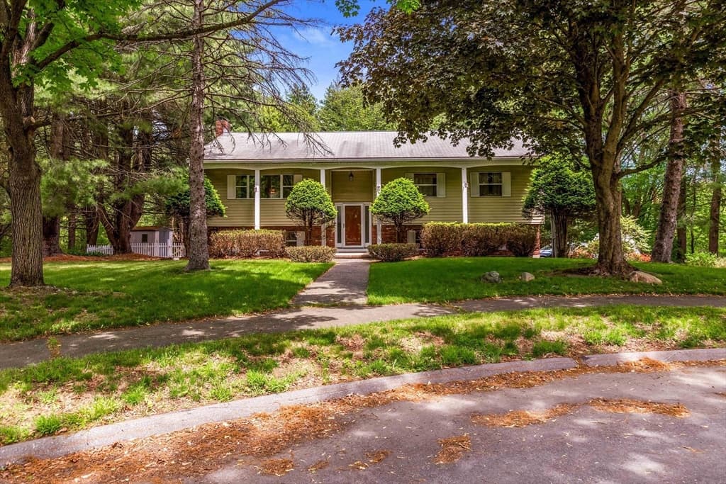 Single Family Residence at 15 Conestoga Rd, Lexington MA 02421, Lexington, photo 24 of 24