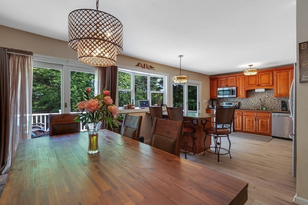 Single Family Residence at 15 Conestoga Rd, Lexington MA 02421, Lexington, photo 8 of 24