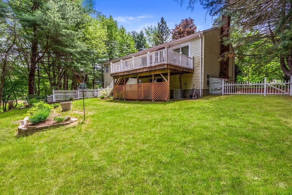 Single Family Residence at 15 Conestoga Rd, Lexington MA 02421, Lexington, photo 21 of 24