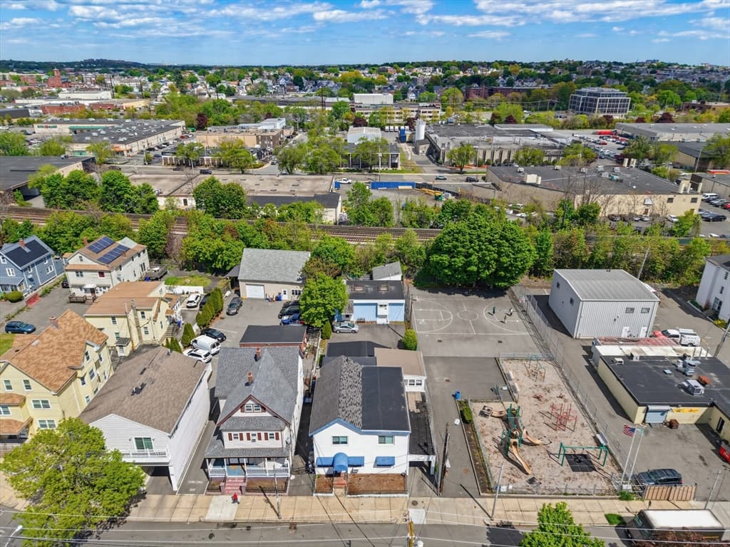 262-264 Pearl St, Malden MA 02148
