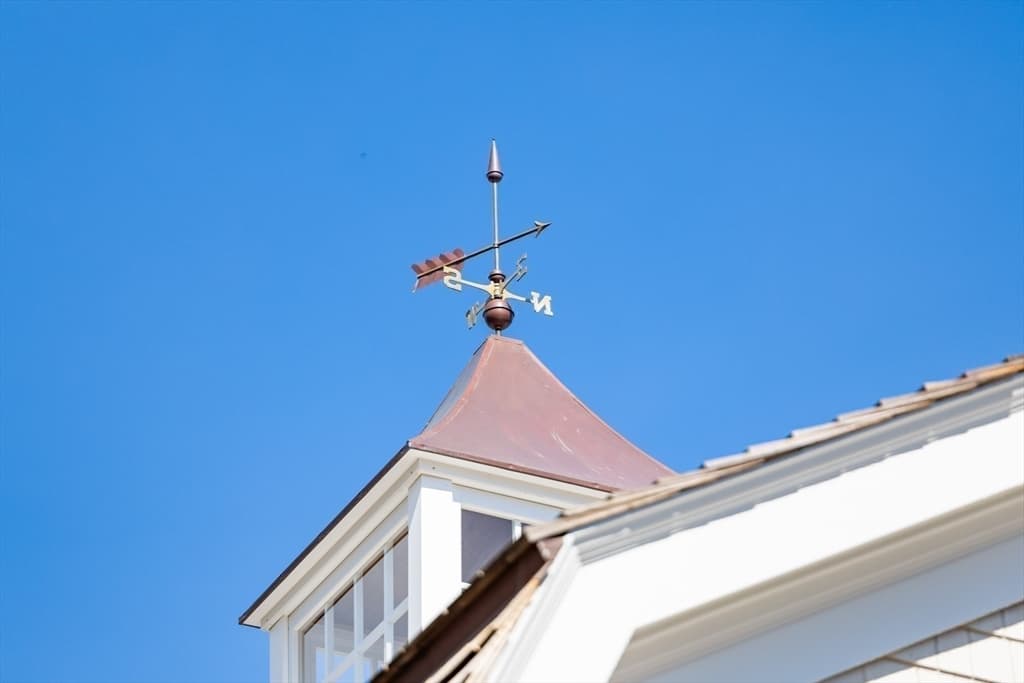 Single Family Residence at 181 Dedham Street, Dover MA 02030, Dover, photo 10 of 18