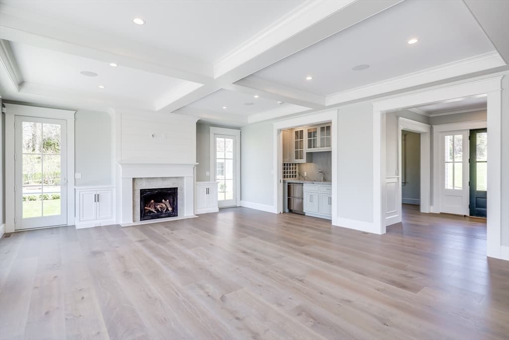 Single Family Residence at 181 Dedham Street, Dover MA 02030, Dover, photo 4 of 18