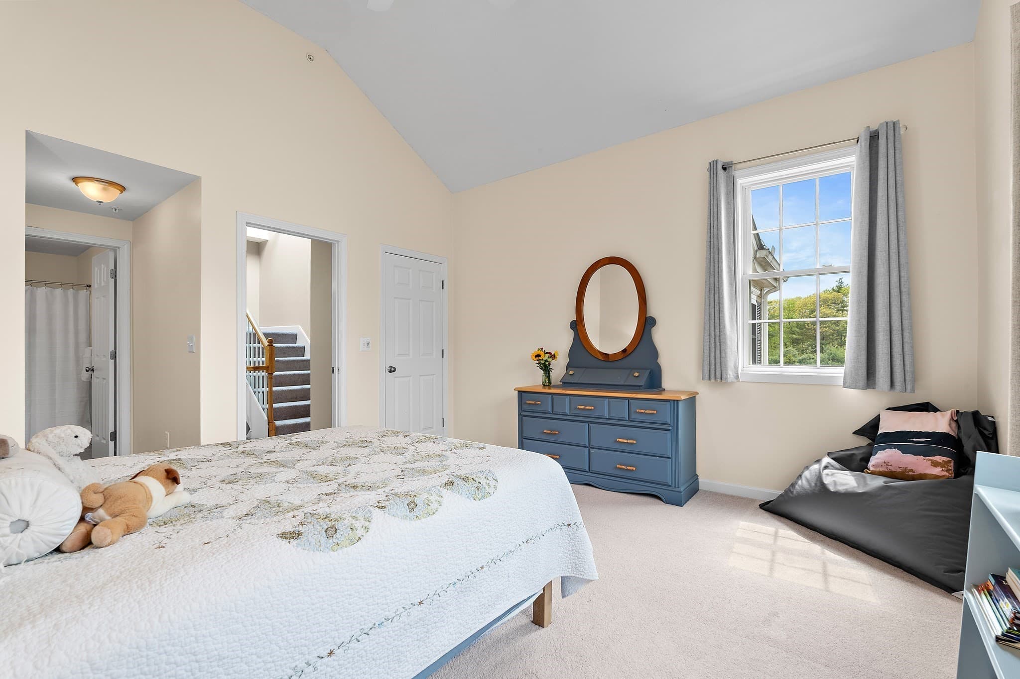 Condominium at 4 Paul Revere Path # 4, Hopkinton MA 01748, photo 27 of 32