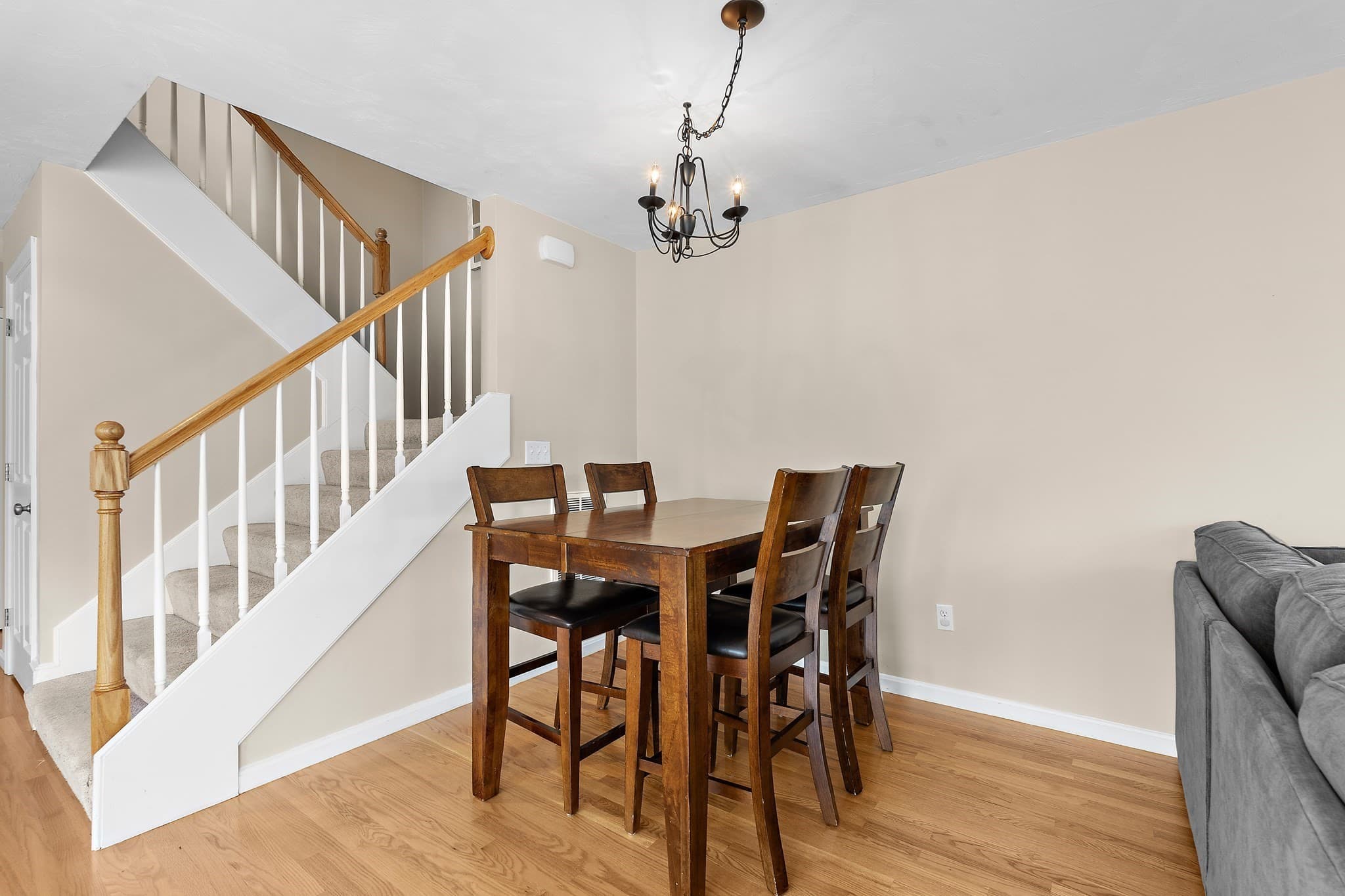Condominium at 4 Paul Revere Path # 4, Hopkinton MA 01748, photo 13 of 32