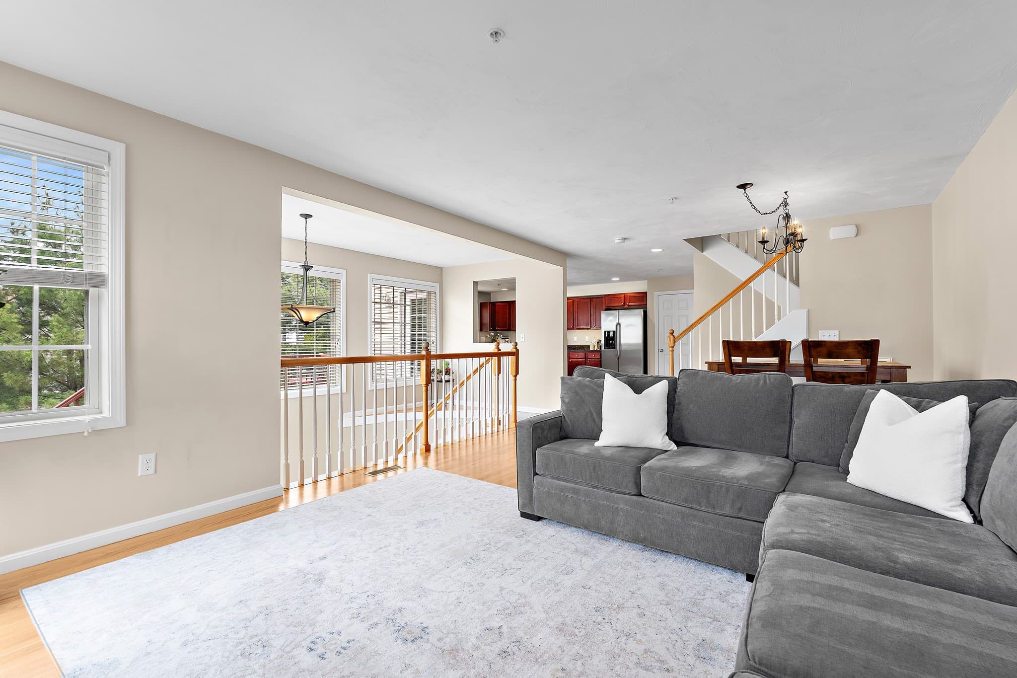 Condominium at 4 Paul Revere Path # 4, Hopkinton MA 01748, photo 12 of 32