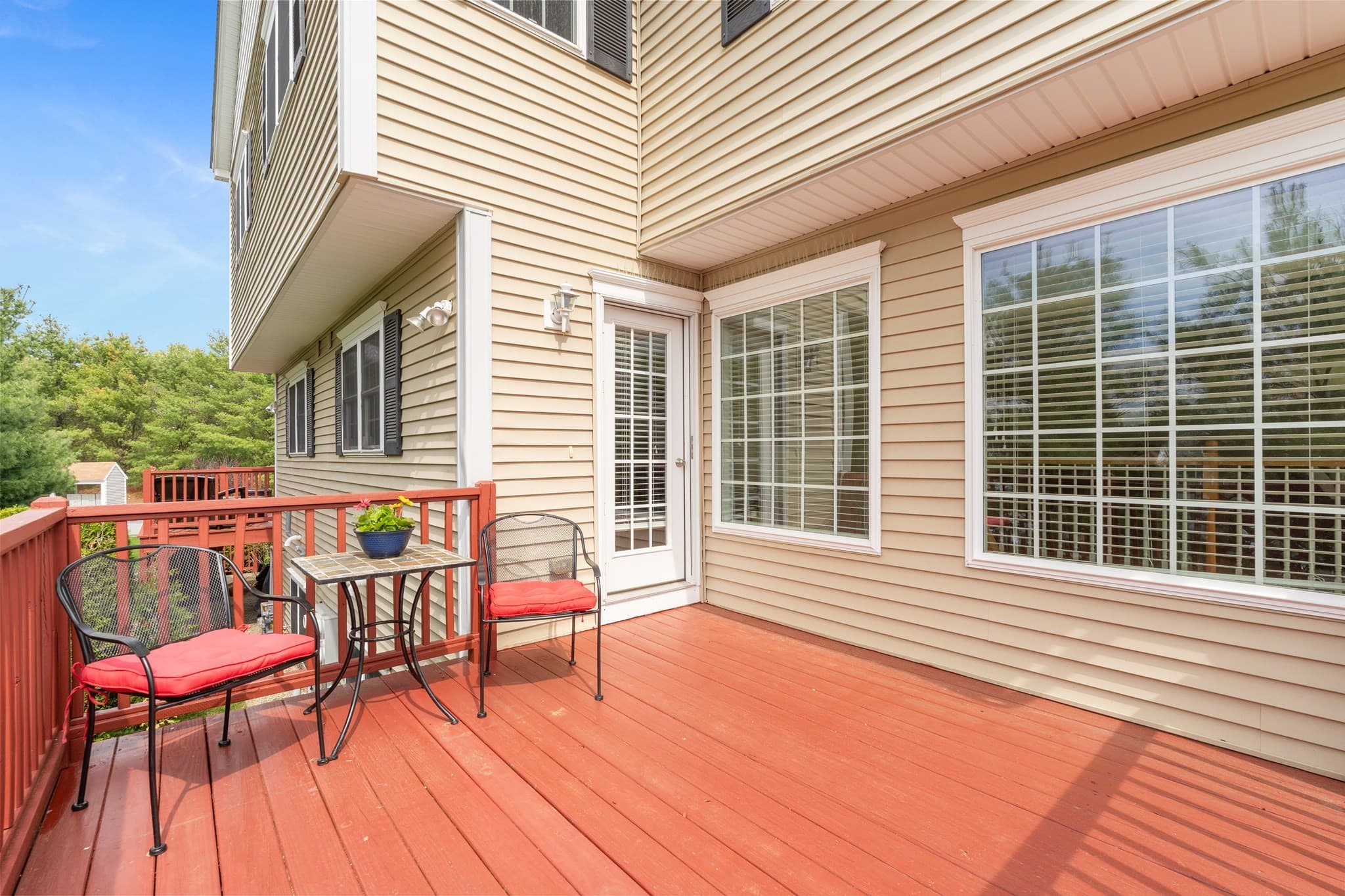 Condominium at 4 Paul Revere Path # 4, Hopkinton MA 01748, photo 5 of 32
