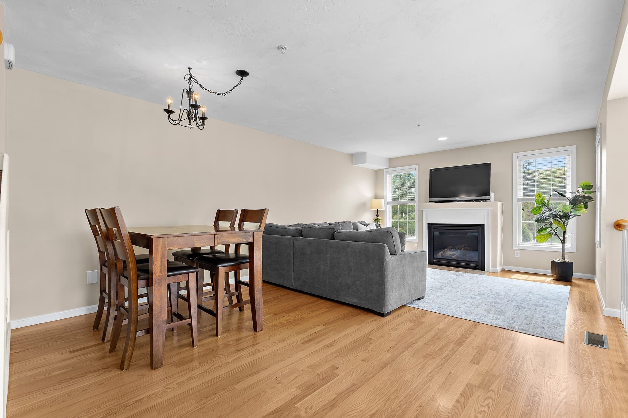 Condominium at 4 Paul Revere Path # 4, Hopkinton MA 01748, photo 9 of 32