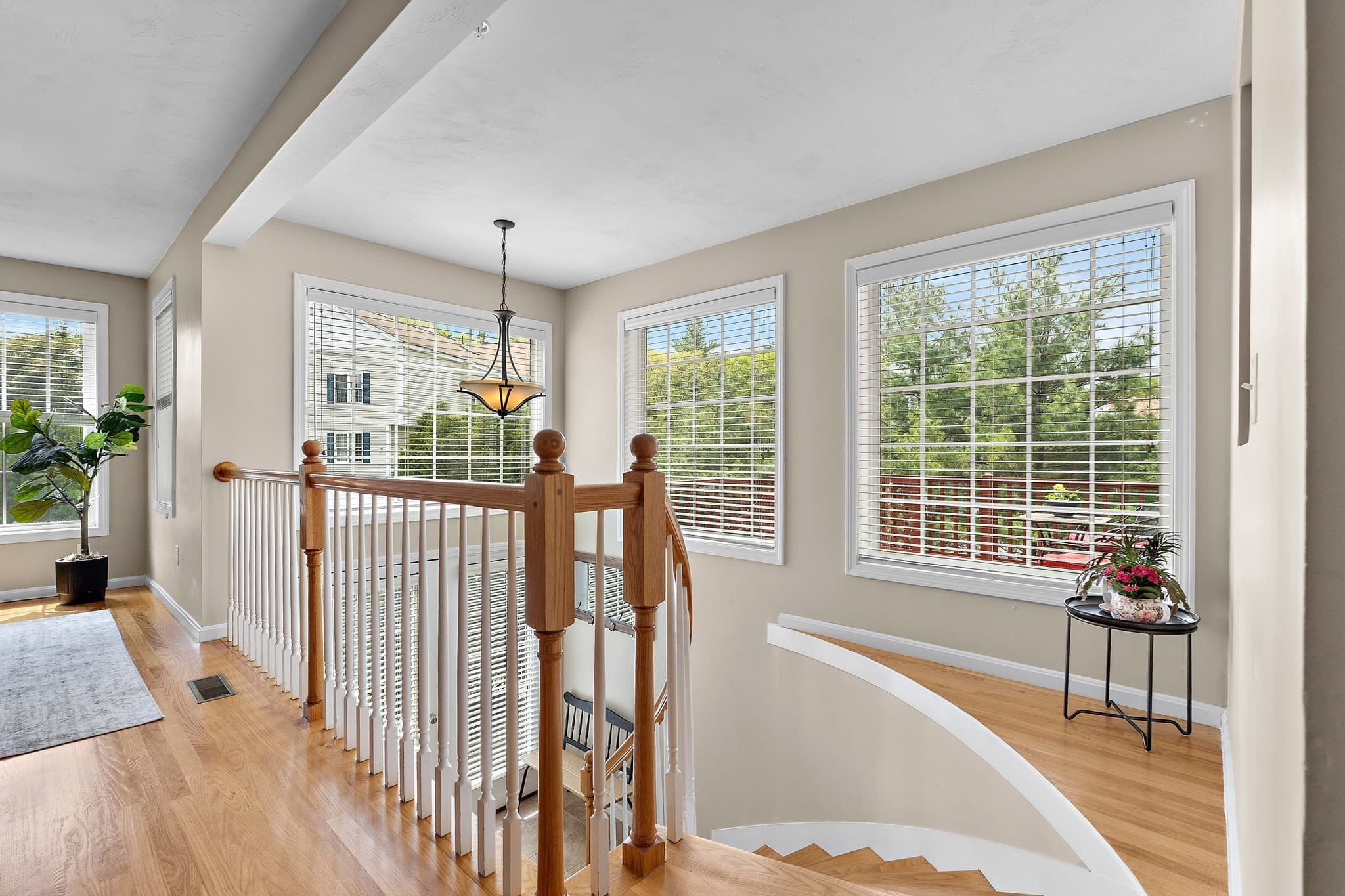 Condominium at 4 Paul Revere Path # 4, Hopkinton MA 01748, photo 8 of 32