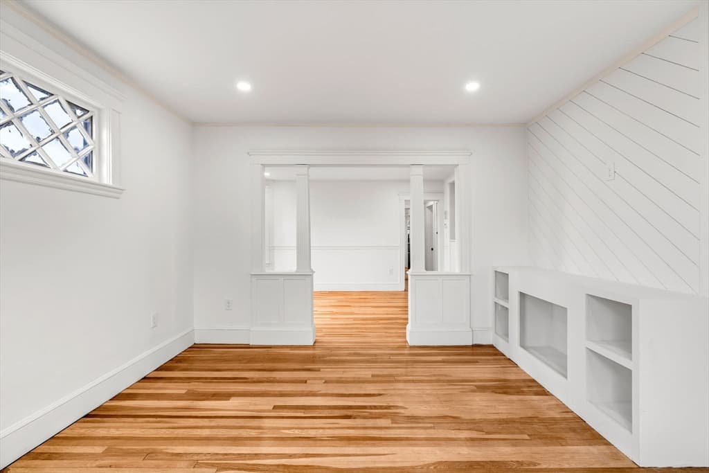 Condominium at 6 View South Ave # 3A, Boston MA 02130, photo 6 of 27