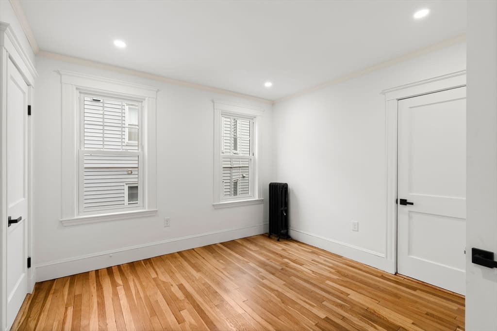Condominium at 6 View South Ave # 3A, Boston MA 02130, photo 13 of 27