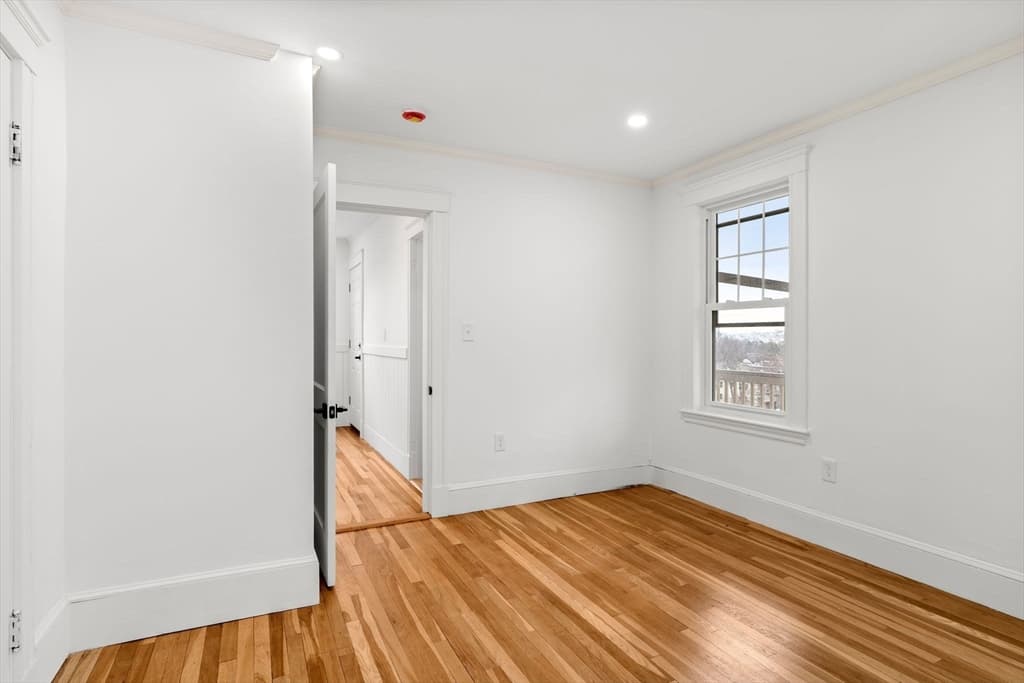 Condominium at 6 View South Ave # 3A, Boston MA 02130, photo 17 of 27