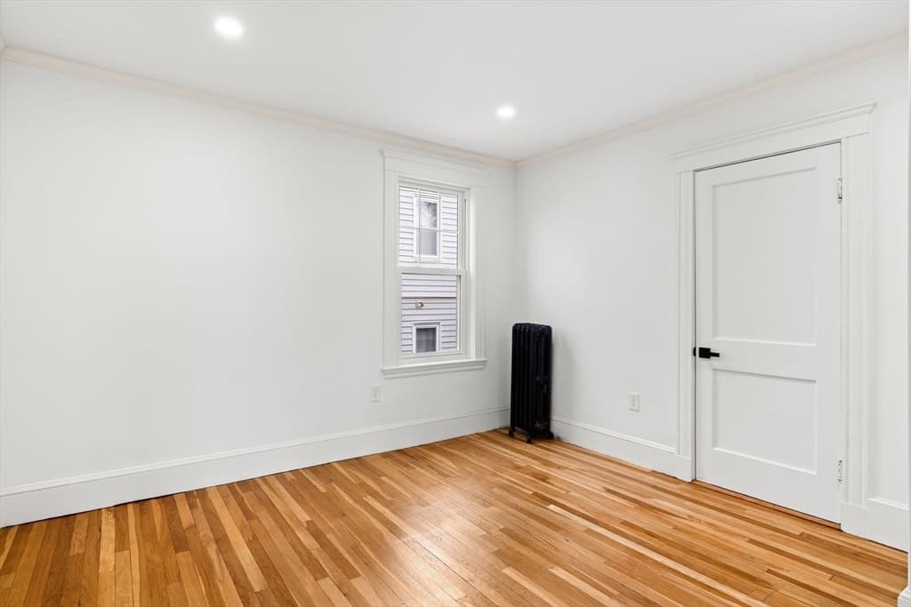 Condominium at 6 View South Ave # 3A, Boston MA 02130, photo 16 of 27