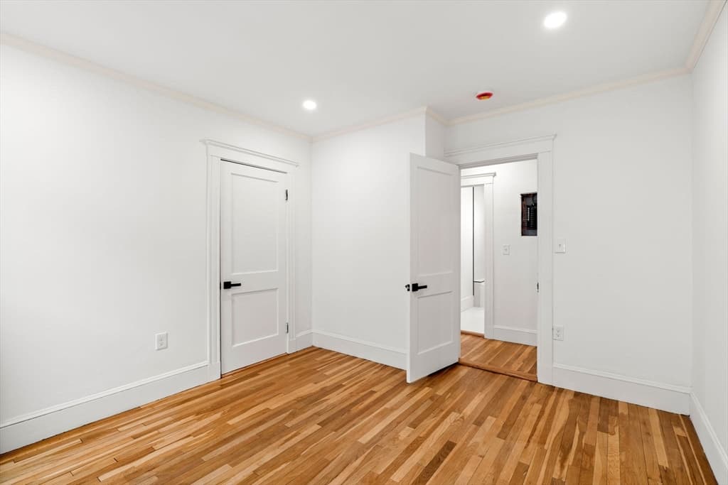 Condominium at 6 View South Ave # 3A, Boston MA 02130, photo 12 of 27