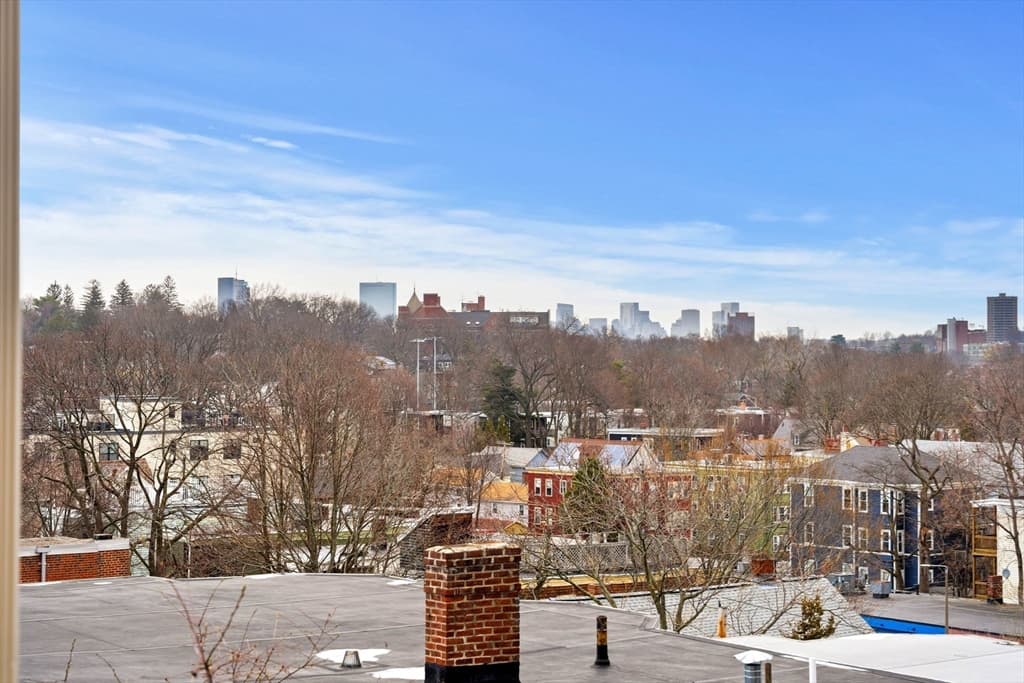 Condominium at 6 View South Ave # 3A, Boston MA 02130, photo 26 of 27