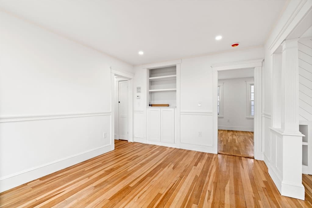Condominium at 6 View South Ave # 3A, Boston MA 02130, photo 7 of 27