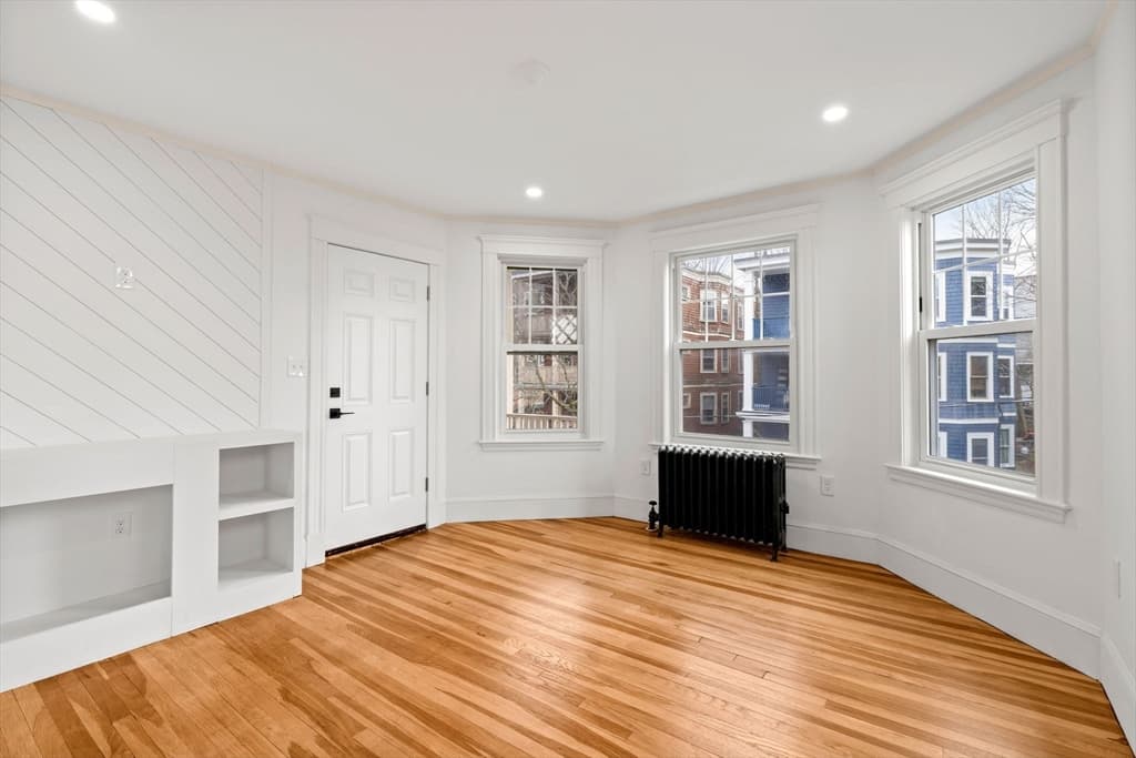 Condominium at 6 View South Ave # 3A, Boston MA 02130, photo 3 of 27