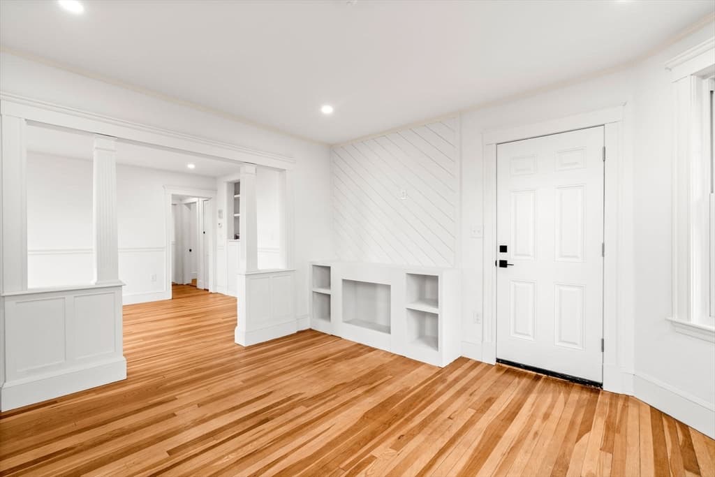 Condominium at 6 View South Ave # 3A, Boston MA 02130, photo 5 of 27