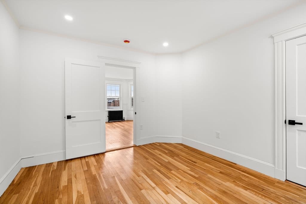 Condominium at 6 View South Ave # 3A, Boston MA 02130, photo 9 of 27