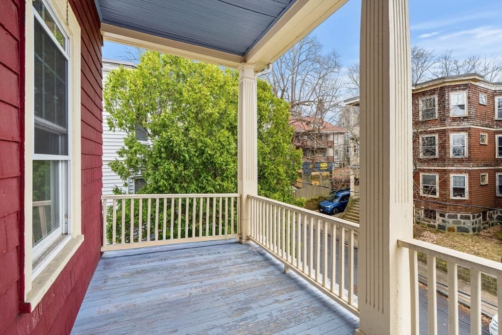 Condominium at 6 View South Ave # 3A, Boston MA 02130, photo 24 of 27