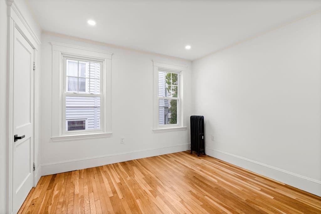 Condominium at 6 View South Ave # 3A, Boston MA 02130, photo 10 of 27