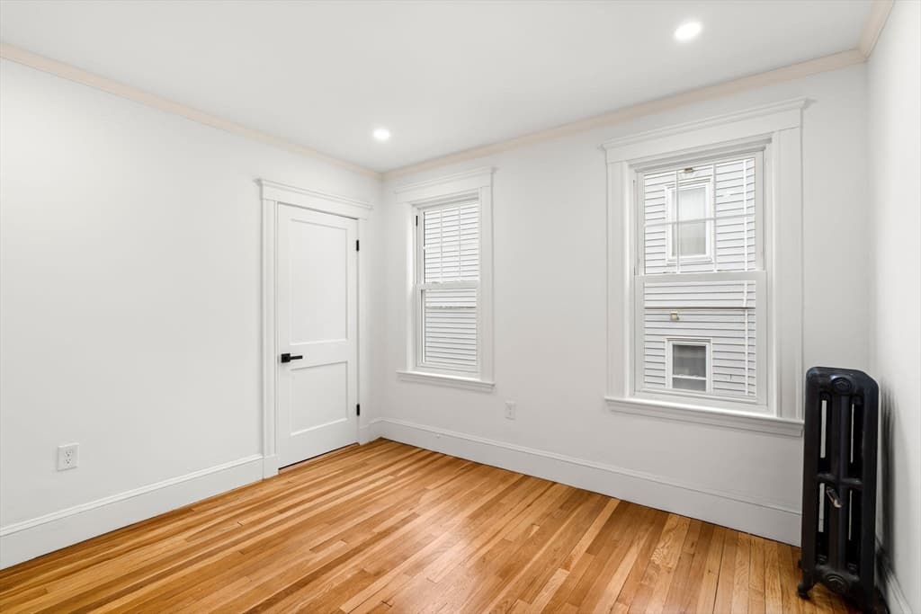 Condominium at 6 View South Ave # 3A, Boston MA 02130, photo 14 of 27