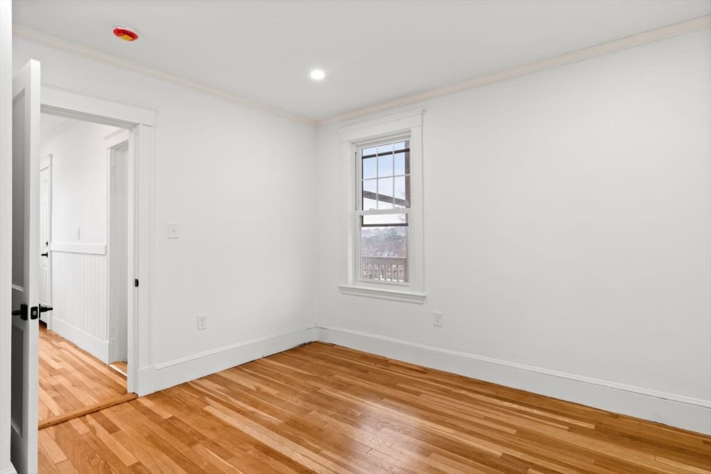 Condominium at 6 View South Ave # 3A, Boston MA 02130, photo 18 of 27