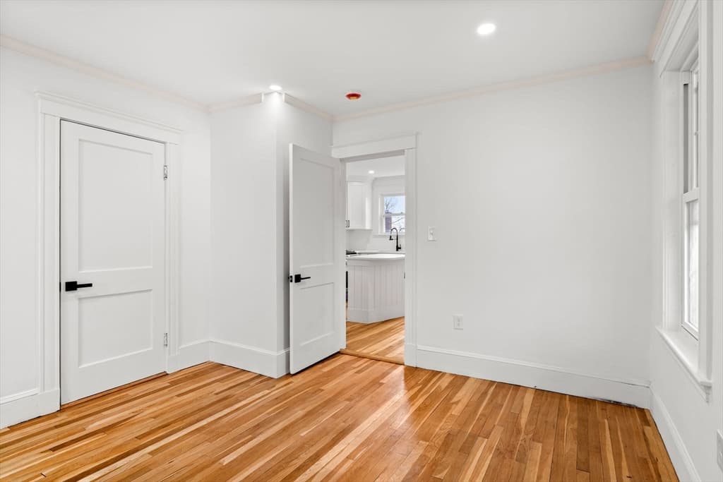 Condominium at 6 View South Ave # 3A, Boston MA 02130, photo 15 of 27