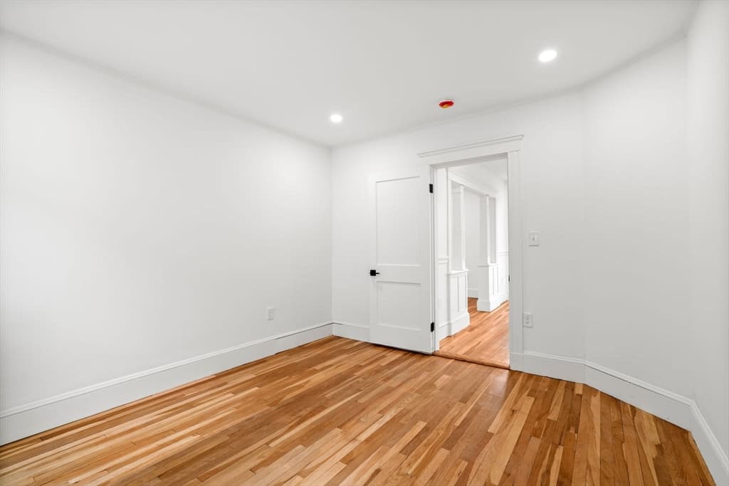 Condominium at 6 View South Ave # 3A, Boston MA 02130, photo 11 of 27