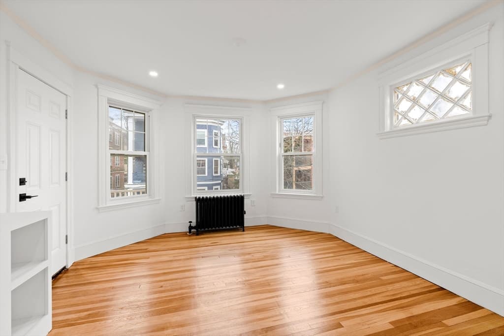 Condominium at 6 View South Ave # 3A, Boston MA 02130, photo 4 of 27