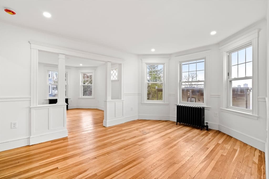 Condominium at 6 View South Ave # 3A, Boston MA 02130, photo 8 of 27