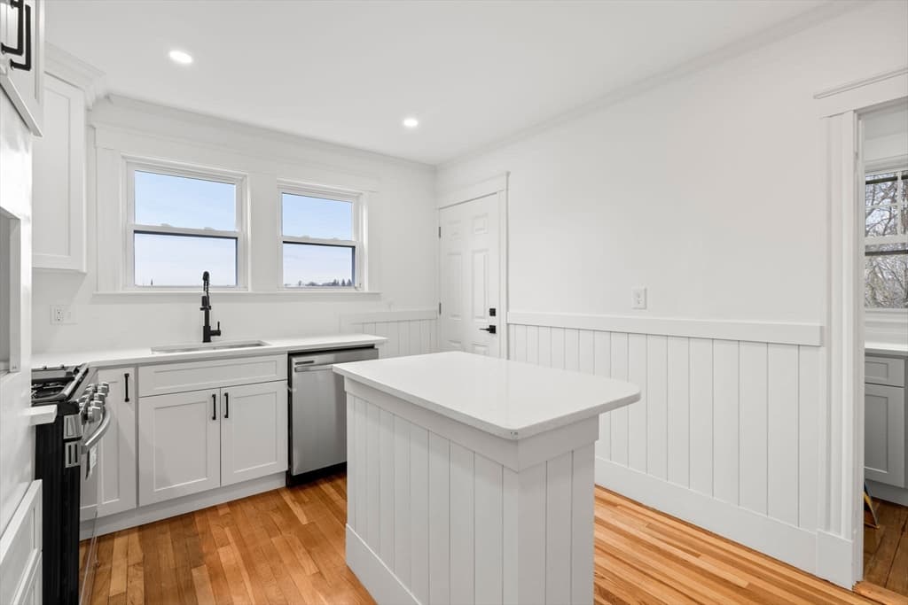 Condominium at 6 View South Ave # 3A, Boston MA 02130, photo 21 of 27