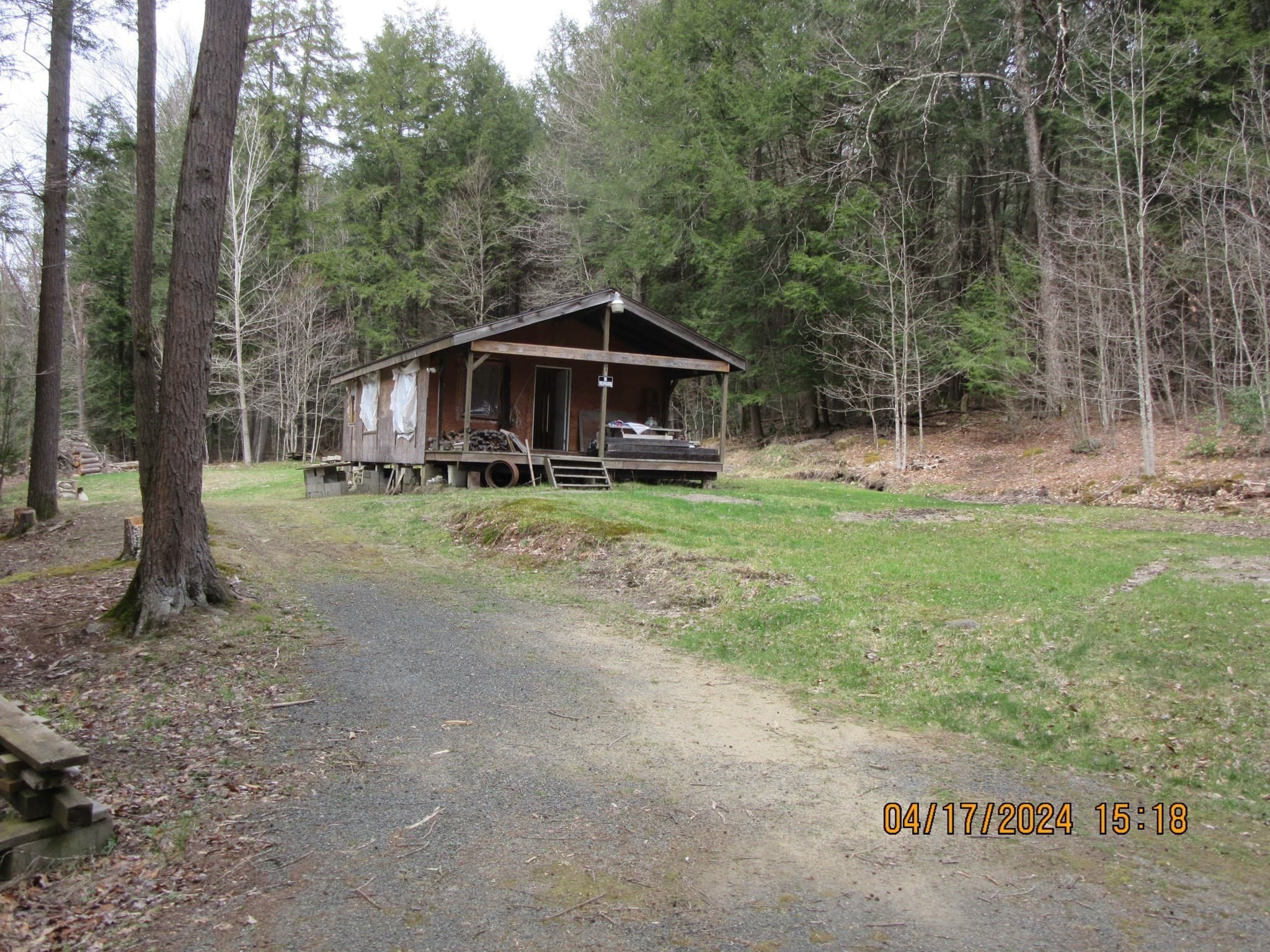 Single Family Residence at 86 Ashfield Rd, Williamsburg MA 01096, photo 17 of 20