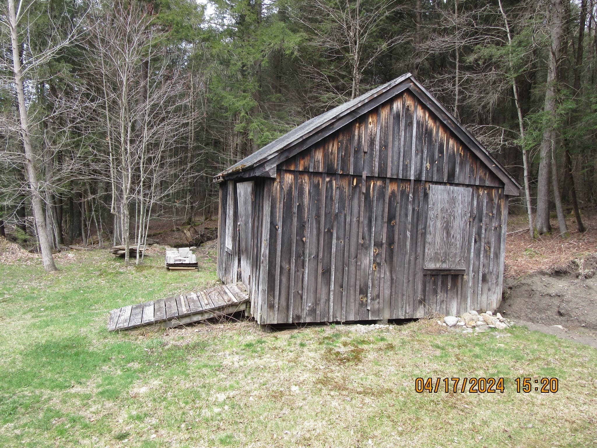 Single Family Residence at 86 Ashfield Rd, Williamsburg MA 01096, photo 12 of 20