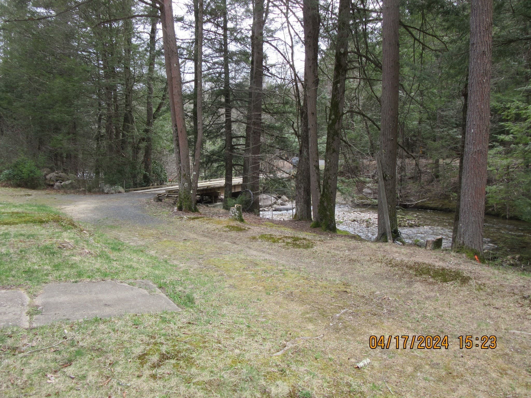 Single Family Residence at 86 Ashfield Rd, Williamsburg MA 01096, photo 7 of 20