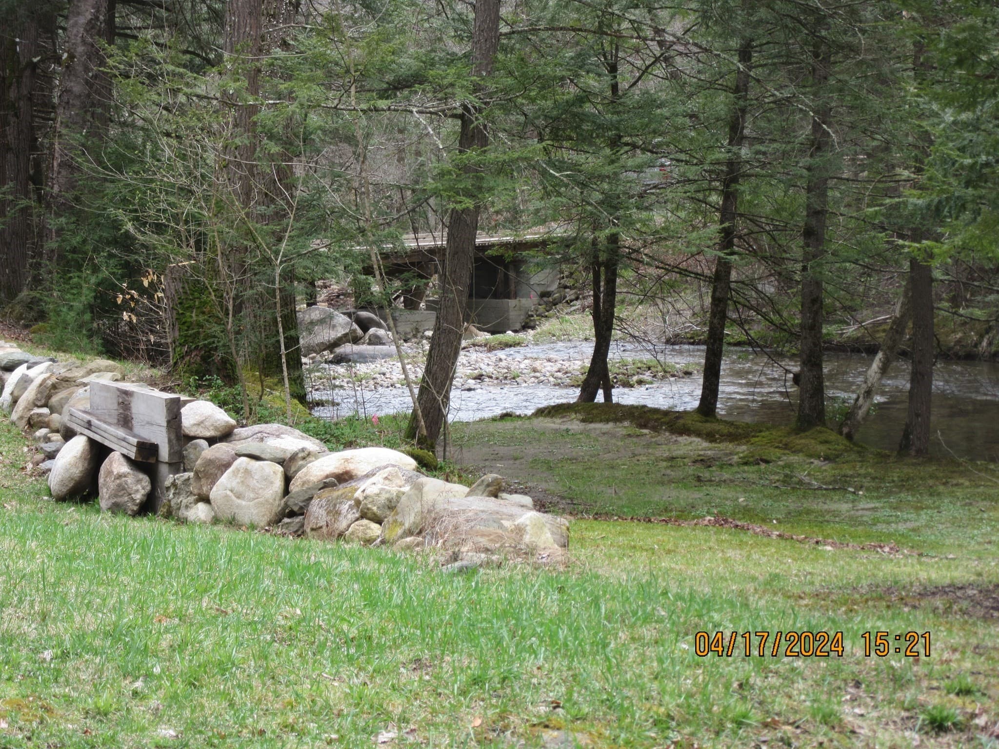 Single Family Residence at 86 Ashfield Rd, Williamsburg MA 01096, photo 10 of 20
