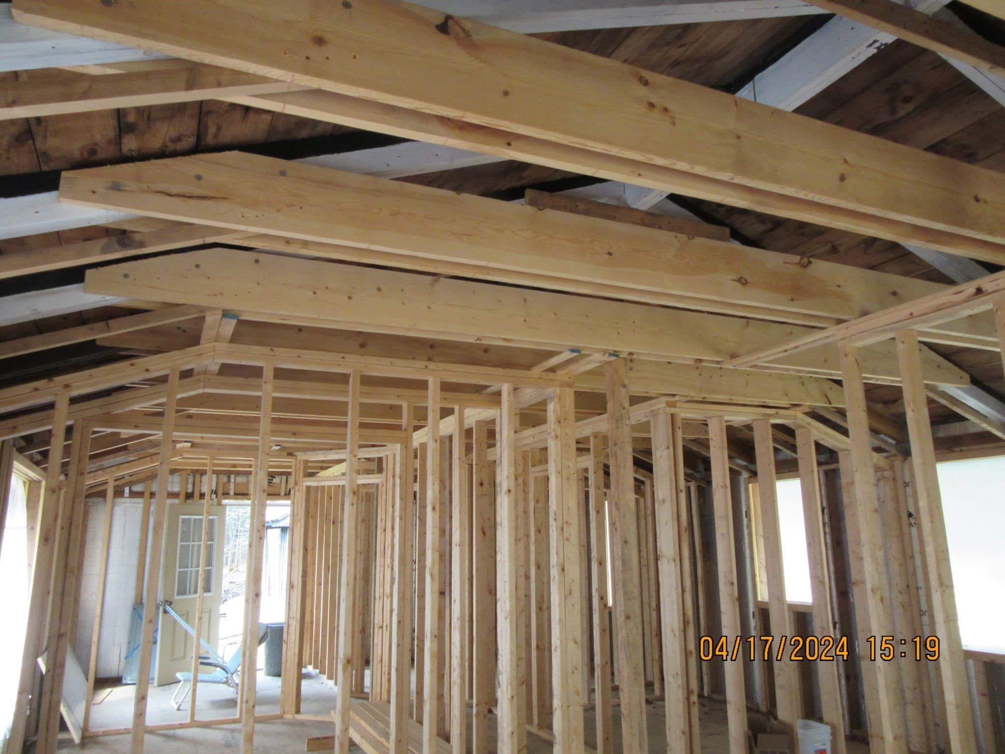 Single Family Residence at 86 Ashfield Rd, Williamsburg MA 01096, photo 14 of 20