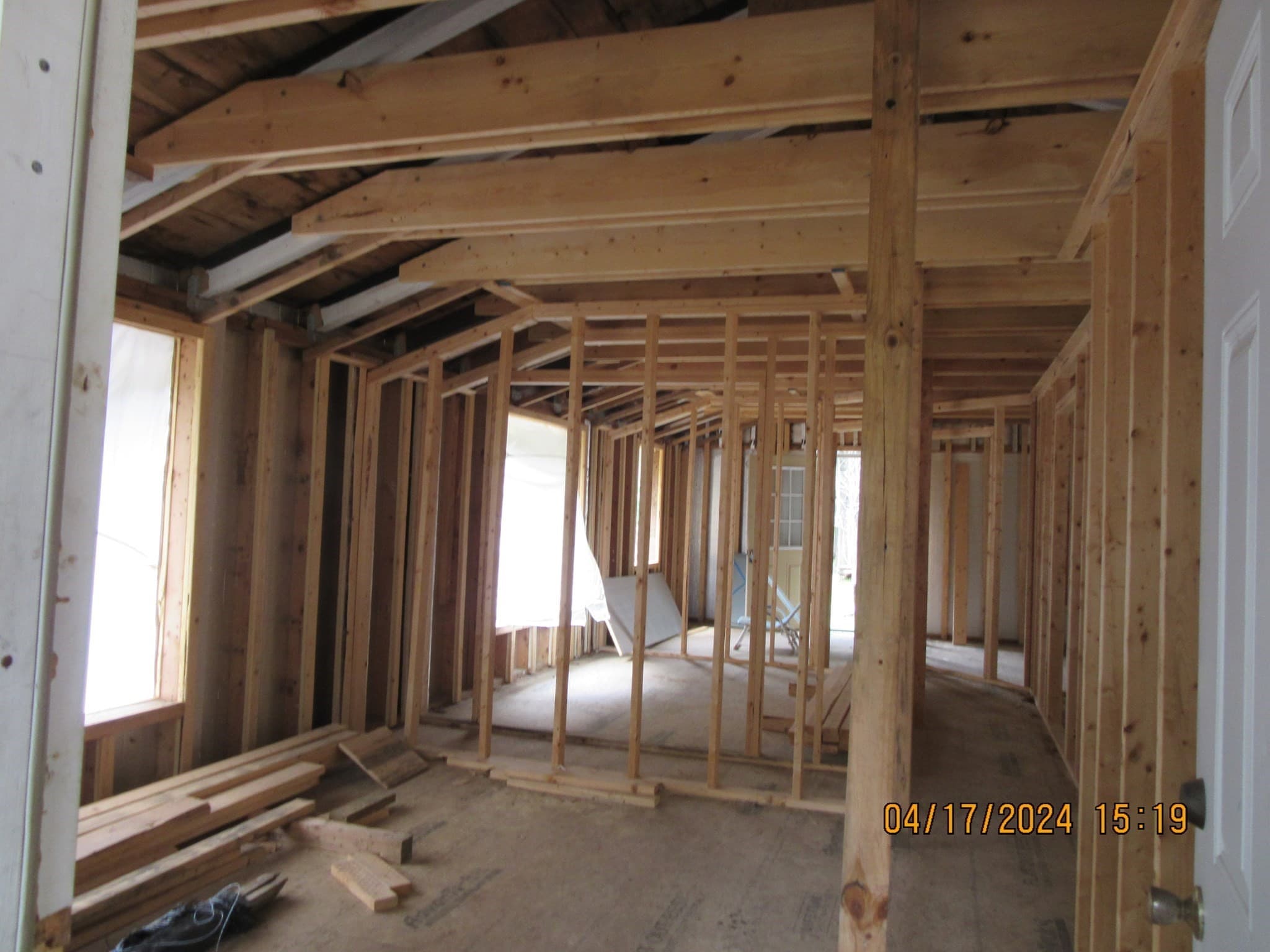 Single Family Residence at 86 Ashfield Rd, Williamsburg MA 01096, photo 15 of 20