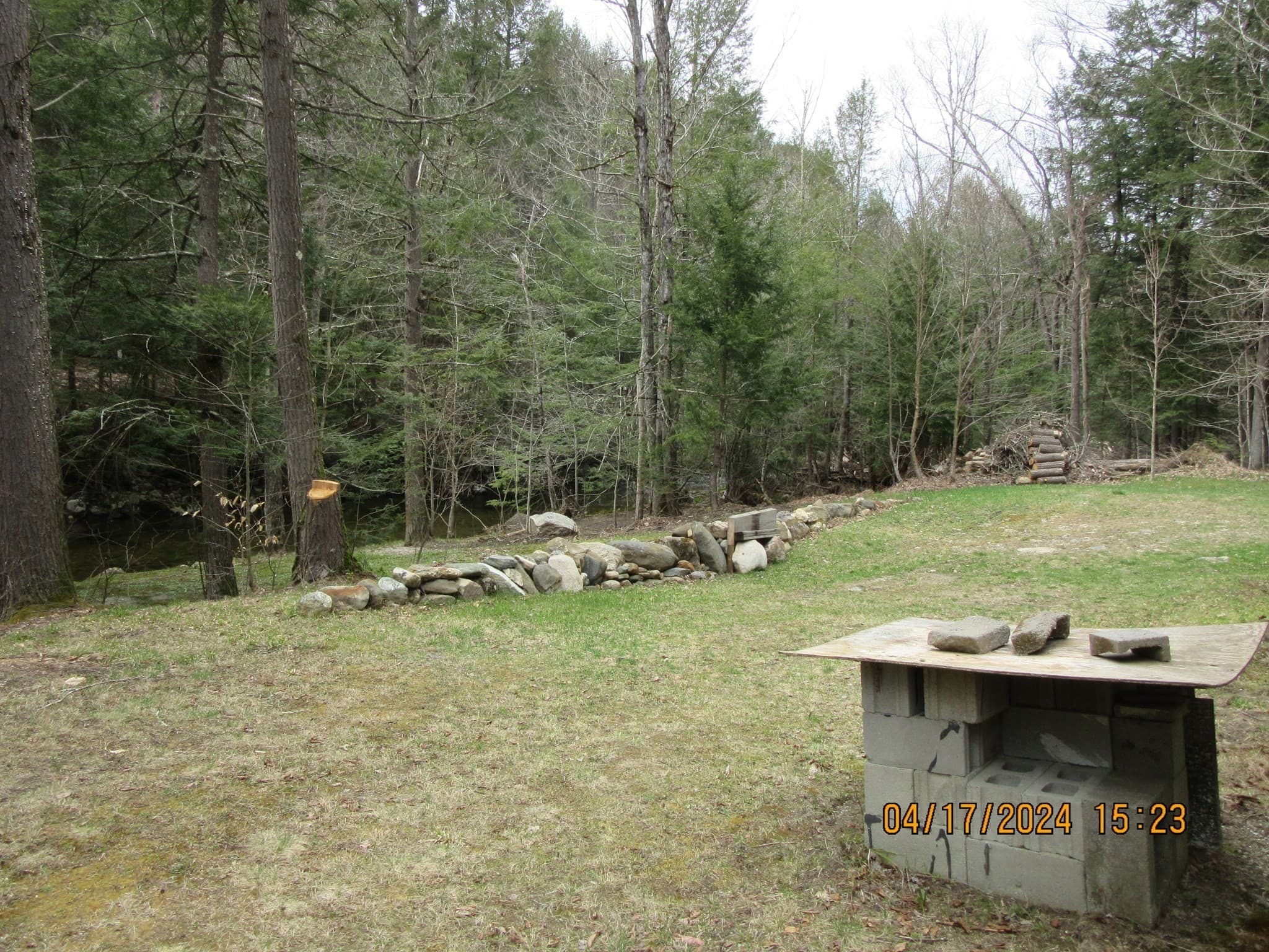 Single Family Residence at 86 Ashfield Rd, Williamsburg MA 01096, photo 8 of 20