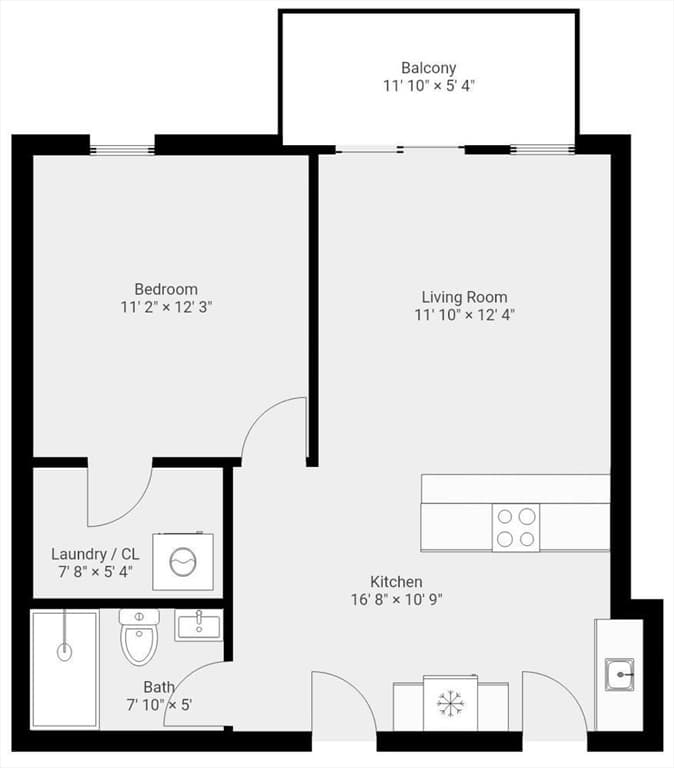 26 W Wyoming Avenue # 2D, Melrose MA 02176 photo 26
