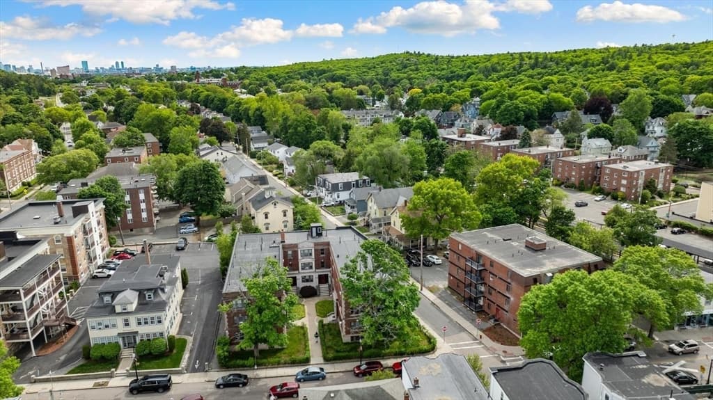 26 W Wyoming Avenue # 2D, Melrose MA 02176 photo 25