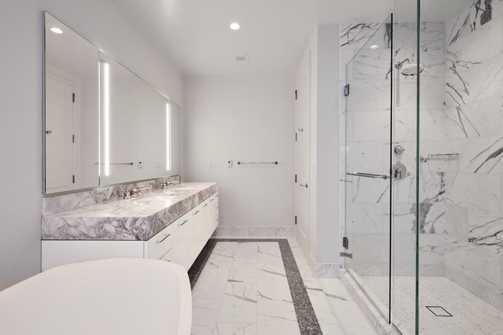 Condominium at 240 Devonshire Street # 4512, Boston MA 02110, photo 7 of 39