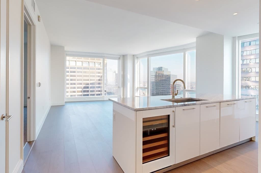 Condominium at 240 Devonshire Street # 4512, Boston MA 02110, photo 3 of 39
