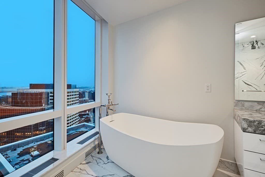 Condominium at 240 Devonshire Street # 4512, Boston MA 02110, photo 8 of 39