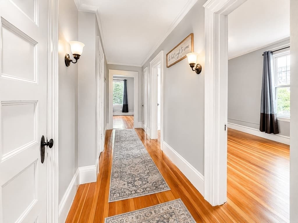 Condominium at 374 Massachusetts Ave # 3, Arlington MA 02474, Arlington, photo 5 of 28