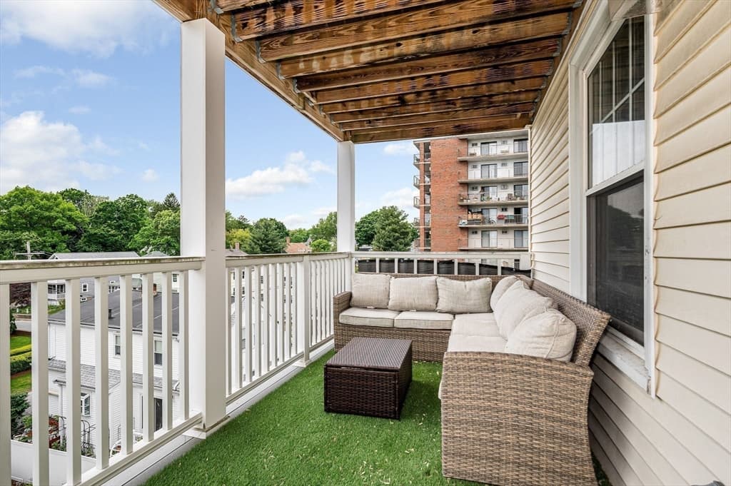 Condominium at 374 Massachusetts Ave # 3, Arlington MA 02474, Arlington, photo 20 of 28