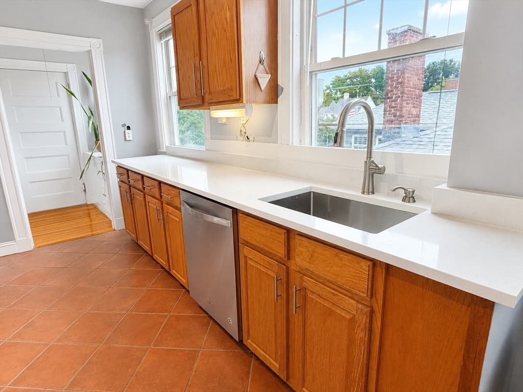 Condominium at 374 Massachusetts Ave # 3, Arlington MA 02474, Arlington, photo 15 of 28