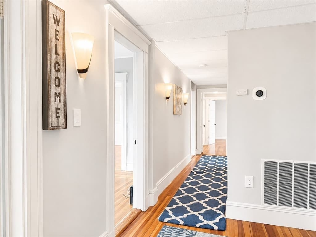 Condominium at 374 Massachusetts Ave # 3, Arlington MA 02474, Arlington, photo 4 of 28
