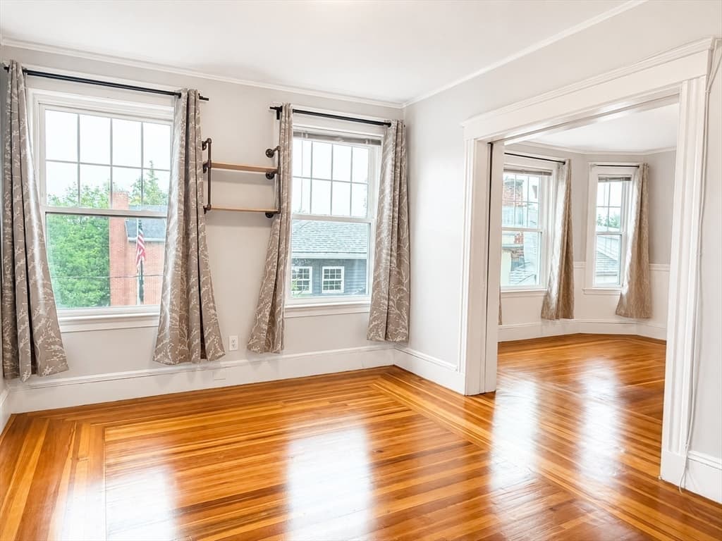 Condominium at 374 Massachusetts Ave # 3, Arlington MA 02474, Arlington, photo 8 of 28